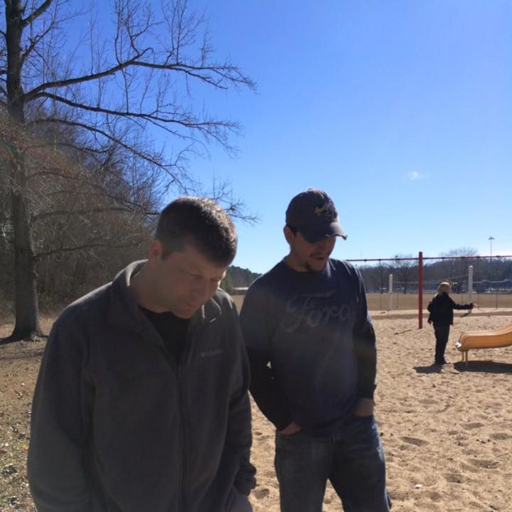 Meet your Posher, Raul